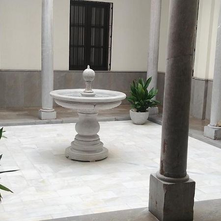 Apartamento Nueva Del Santisimo Granada Eksteriør billede
